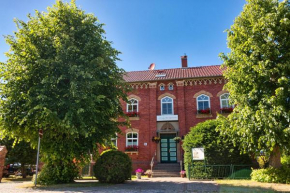 Deluxe Apartments der 